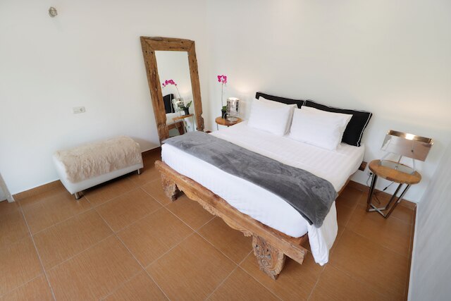 ザ ヴィラズ ウマラス