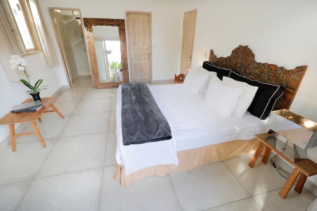 ザ ヴィラズ ウマラス