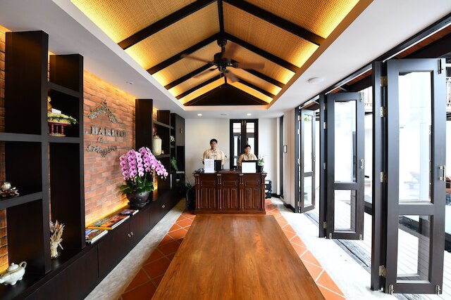 エル バリオ ランナー