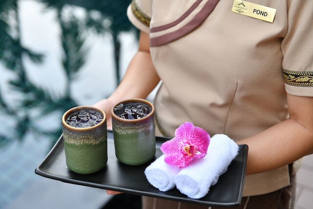 エル バリオ ランナー