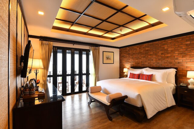 エル バリオ ランナー