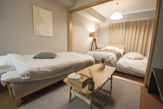 UCHI Living Stay Otaru Suitengu