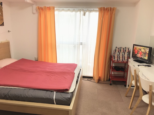 ダジョコハウス