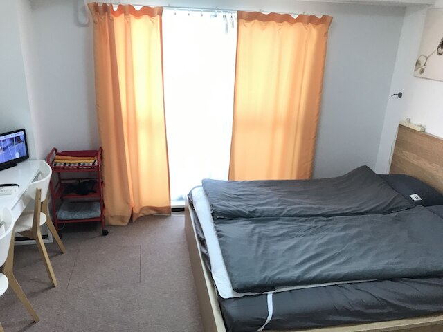 ダジョコハウス