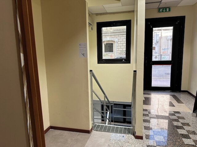 ホスト・バリ・セントラーレ - ホステル