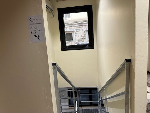 ホスト・バリ・セントラーレ - ホステル