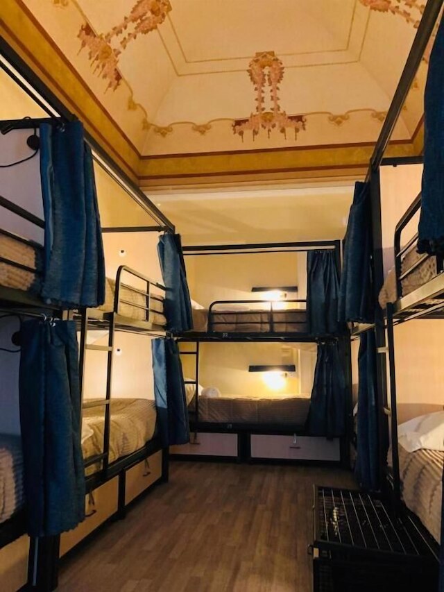 ホスト・バリ・セントラーレ - ホステル