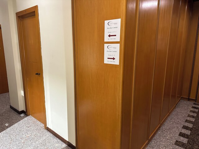 ホスト・バリ・セントラーレ - ホステル