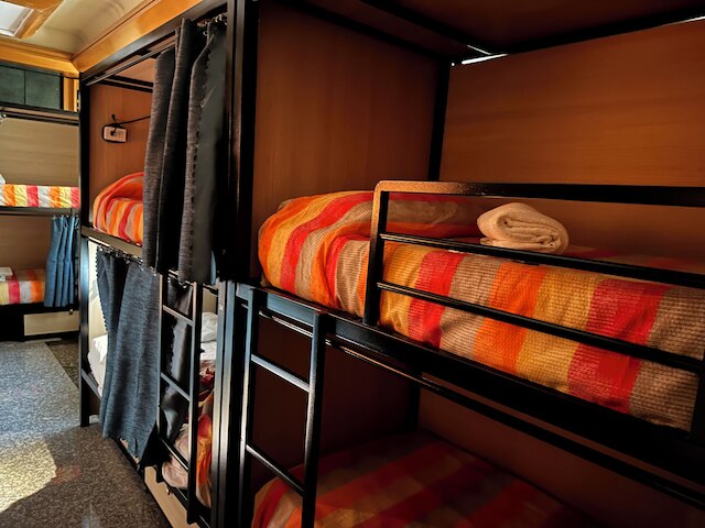 ホスト・バリ・セントラーレ - ホステル