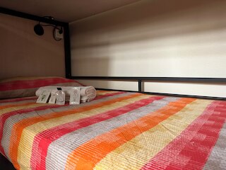 ホスト・バリ・セントラーレ - ホステル