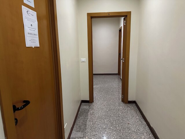 ホスト・バリ・セントラーレ - ホステル