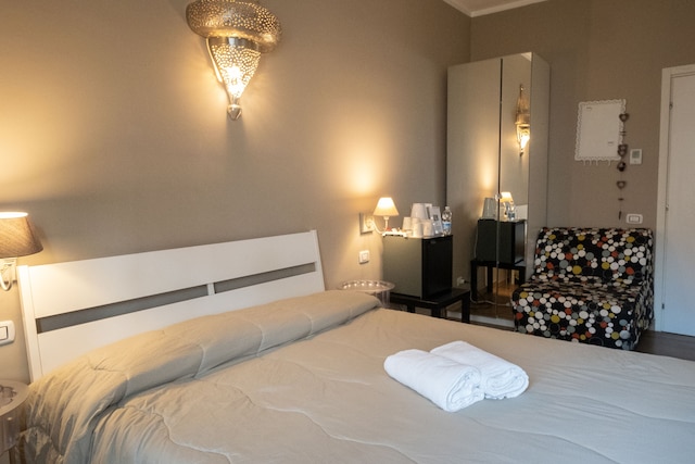 コンフォートホテルズ R&B カヴール