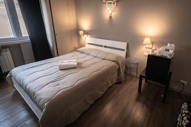 コンフォートホテルズ R&B カヴール