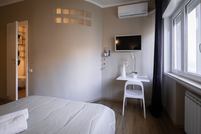 コンフォートホテルズ R&B カヴール