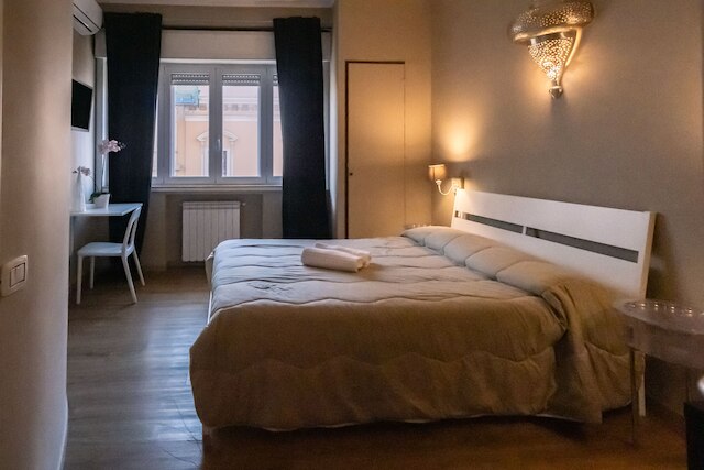 コンフォートホテルズ R&B カヴール