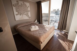 コンフォートホテルズ R&B カヴール