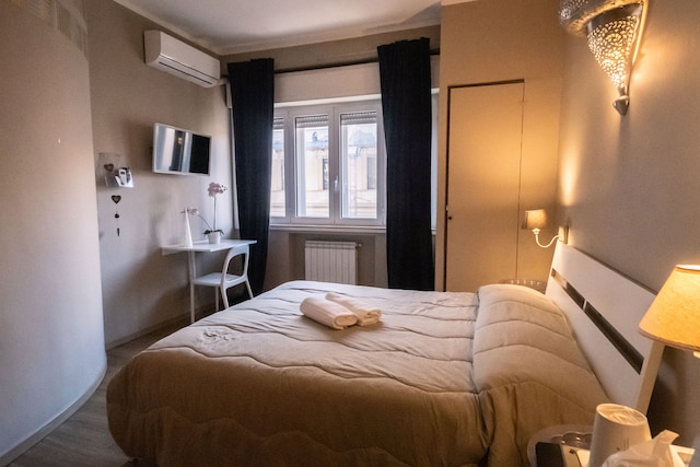 コンフォートホテルズ R&B カヴール