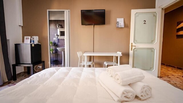 センプリチ エモツィオニ