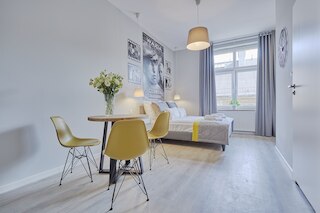 フロリアンスカ 32、PI アパートメンツ