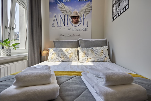 フロリアンスカ 32、PI アパートメンツ