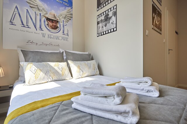 フロリアンスカ 32、PI アパートメンツ