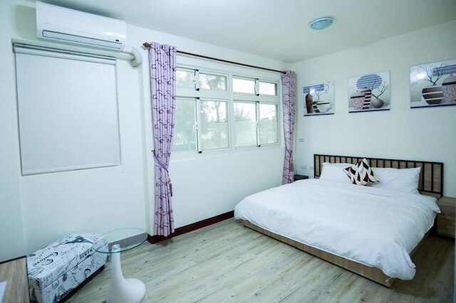 チェン ユー ホームステイ