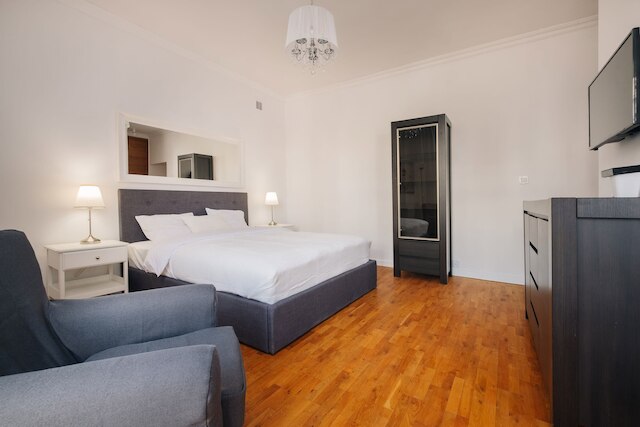 プラク コンスタンティック スタジオ