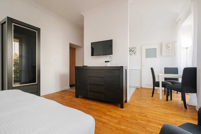 プラク コンスタンティック スタジオ