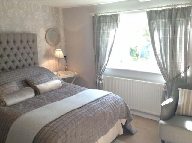 バートルズ ファーム ベッド アンド ブレックファスト