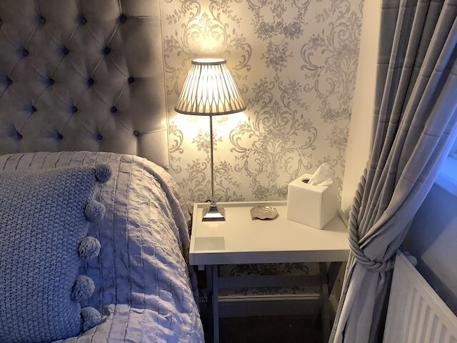 バートルズ ファーム ベッド アンド ブレックファスト