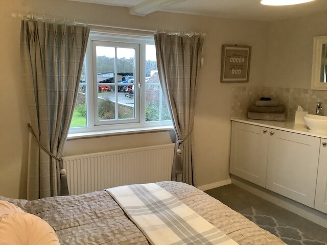 バートルズ ファーム ベッド アンド ブレックファスト