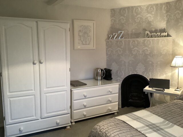 バートルズ ファーム ベッド アンド ブレックファスト