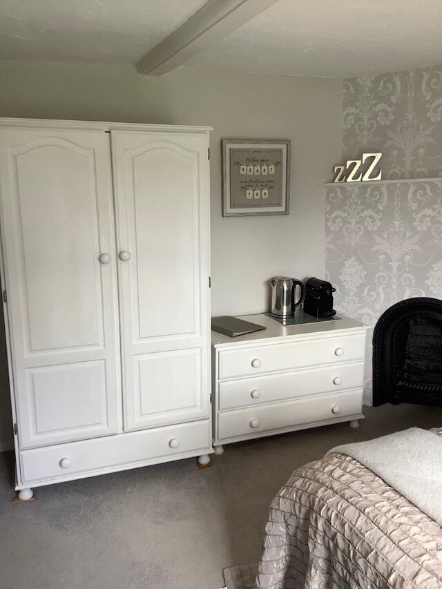 バートルズ ファーム ベッド アンド ブレックファスト