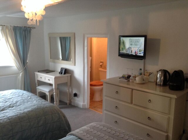 バートルズ ファーム ベッド アンド ブレックファスト