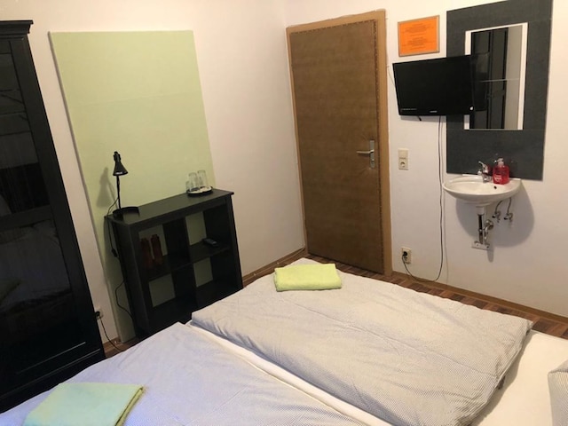 ホステル ニュルンベルク