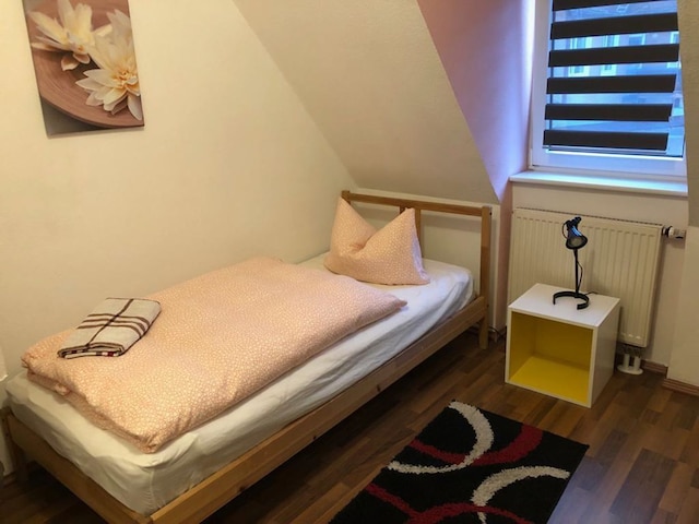 ホステル ニュルンベルク