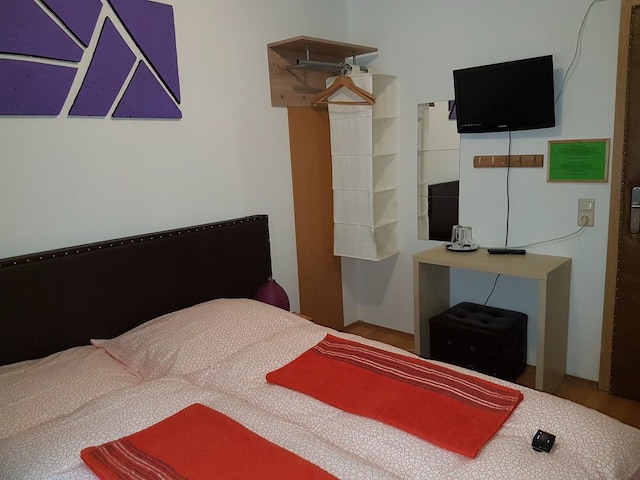 ホステル ニュルンベルク