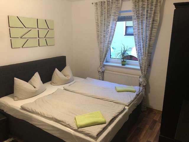 ホステル ニュルンベルク