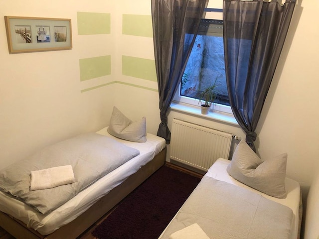 ホステル ニュルンベルク