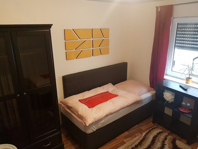 ホステル ニュルンベルク