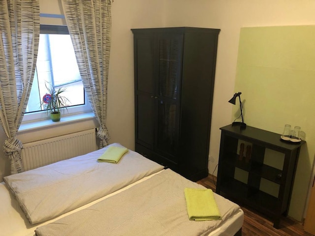 ホステル ニュルンベルク