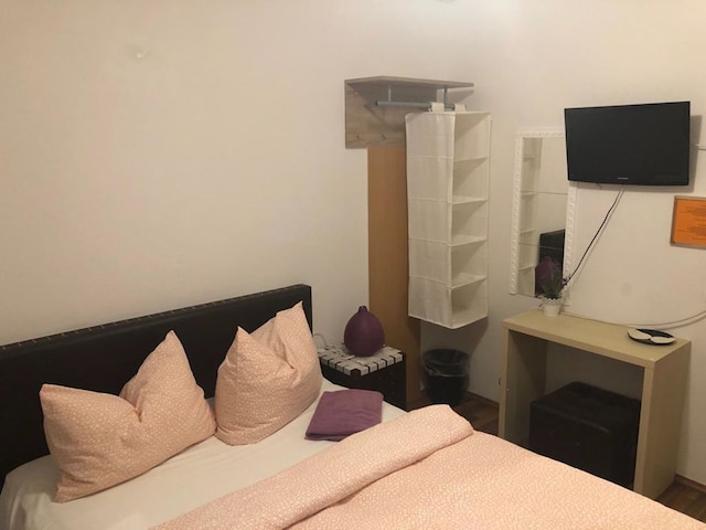 ホステル ニュルンベルク