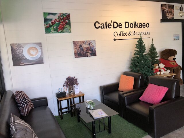 サンディ プレイス マウンテン ビュー チョムトン