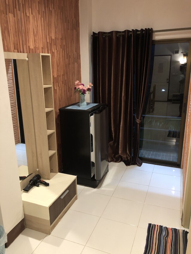 サンディ プレイス マウンテン ビュー チョムトン