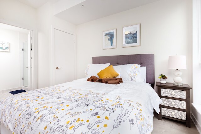 トップライン スイート - ネルソン ストリート