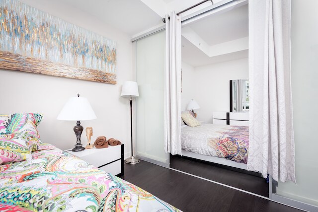 トップライン スイート - ネルソン ストリート