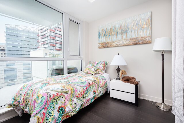 トップライン スイート - ネルソン ストリート