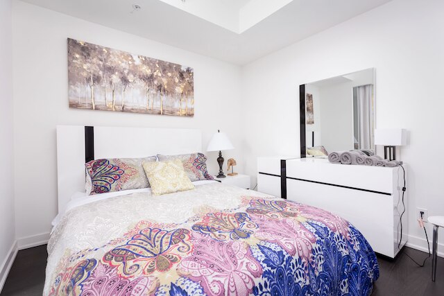 トップライン スイート - ネルソン ストリート