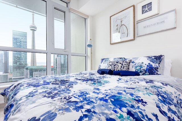 トップライン スイート - ネルソン ストリート