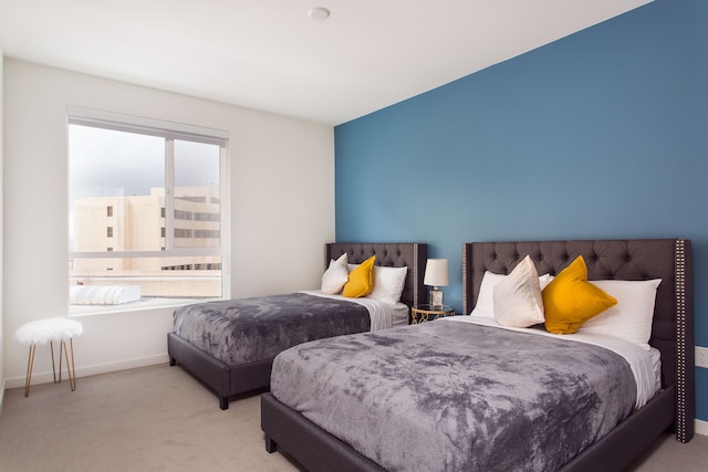 ラグジュリアス、ベッドルーム 2 室 & デン ハリウッド アパートメント